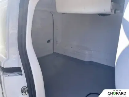 Photo 10 Peugeot Partner  FOURGON LONG 950 KG BLUEHDI 100 S&S BVM5