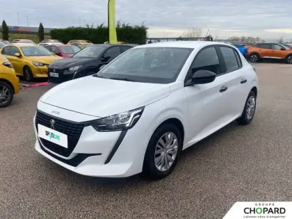 Photo 47 Peugeot 208  BLUEHDI 100 S&S BVM6