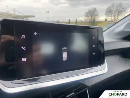 Photo 27 Peugeot 208  BLUEHDI 100 S&S BVM6