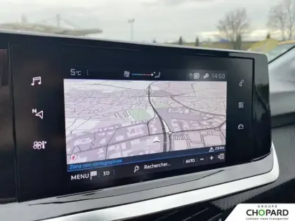 Photo 46 Peugeot 208  BLUEHDI 100 S&S BVM6