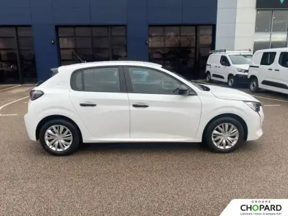 Photo 19 Peugeot 208  BLUEHDI 100 S&S BVM6