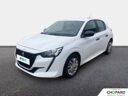 Photo Peugeot 208 Premium