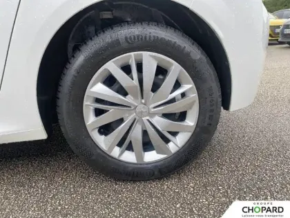 Photo 42 Peugeot 208  BLUEHDI 100 S&S BVM6