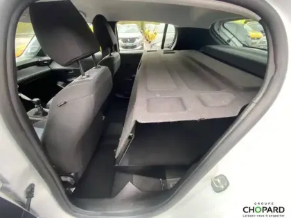 Photo 9 Peugeot 208  BLUEHDI 100 S&S BVM6