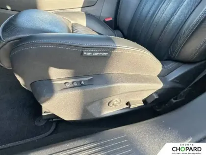 Photo 99 Peugeot 308  PureTech 130ch S&S EAT8