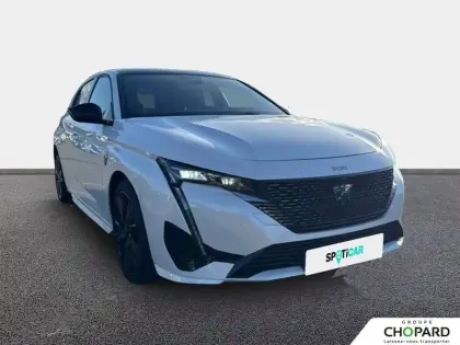 Photo 82 Peugeot 308  PureTech 130ch S&S EAT8