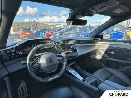 Photo 40 Peugeot 308  PureTech 130ch S&S EAT8