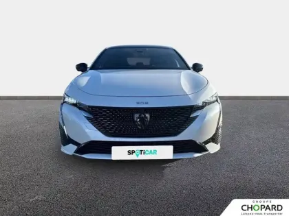 Photo 42 Peugeot 308  PureTech 130ch S&S EAT8