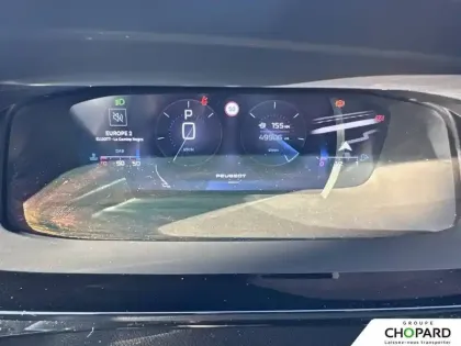 Photo 55 Peugeot 308  PureTech 130ch S&S EAT8