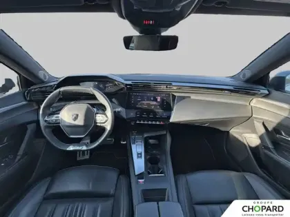 Photo 50 Peugeot 308  PureTech 130ch S&S EAT8