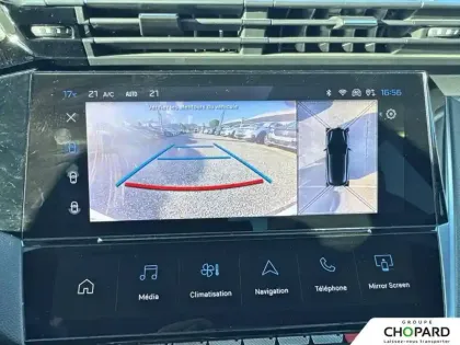 Photo 53 Peugeot 308  PureTech 130ch S&S EAT8