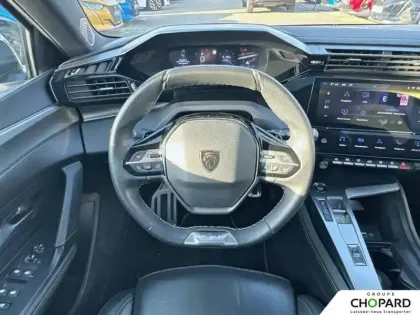 Photo 54 Peugeot 308  PureTech 130ch S&S EAT8