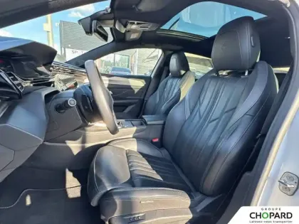 Photo 72 Peugeot 308  PureTech 130ch S&S EAT8