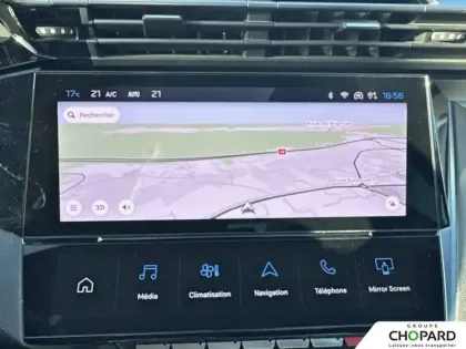 Photo 52 Peugeot 308  PureTech 130ch S&S EAT8