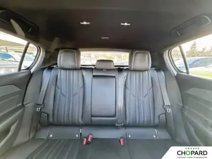 Photo 115 Peugeot 308  PureTech 130ch S&S EAT8