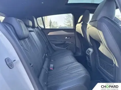 Photo 116 Peugeot 308  PureTech 130ch S&S EAT8