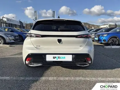 Photo 107 Peugeot 308  PureTech 130ch S&S EAT8