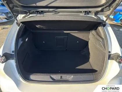 Photo 7 Peugeot 308  PureTech 130ch S&S EAT8