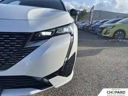 Photo 62 Peugeot 308  PureTech 130ch S&S EAT8