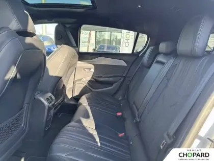 Photo 114 Peugeot 308  PureTech 130ch S&S EAT8