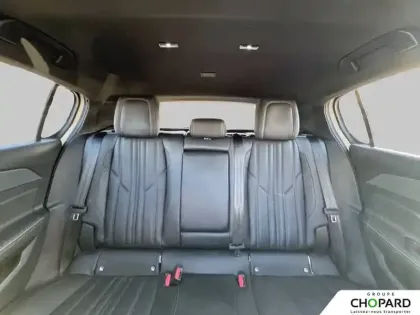 Photo 96 Peugeot 308  PureTech 130ch S&S EAT8