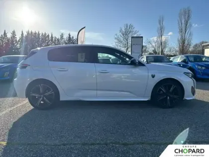 Photo 70 Peugeot 308  PureTech 130ch S&S EAT8