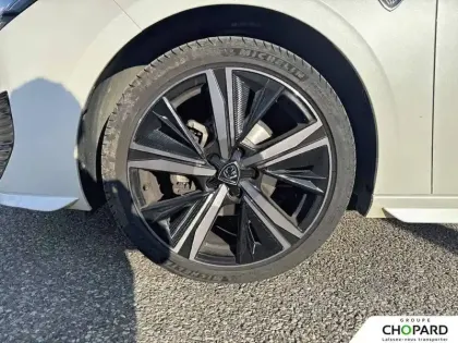 Photo 61 Peugeot 308  PureTech 130ch S&S EAT8