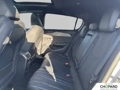 Photo 95 Peugeot 308  PureTech 130ch S&S EAT8