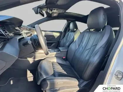 Photo 88 Peugeot 308  PureTech 130ch S&S EAT8