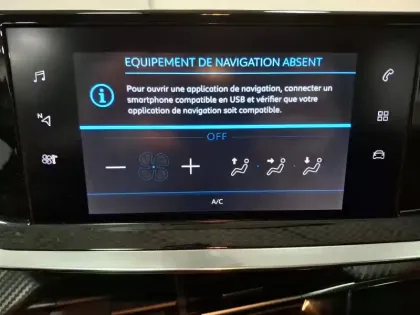 Photo 29 Peugeot 208  PureTech 75 S&S BVM5