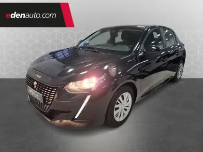 Photo Peugeot 208 Active