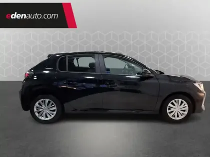 Photo 5 Peugeot 208  PureTech 75 S&S BVM5