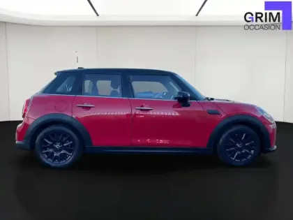 Photo 23 Mini Mini Hatch 5 Portes Cooper 136 ch DKG7