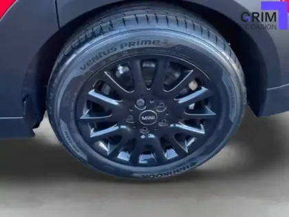 Photo 15 Mini Mini Hatch 5 Portes Cooper 136 ch DKG7
