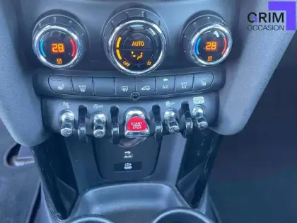 Photo 8 Mini Mini Hatch 5 Portes Cooper 136 ch DKG7