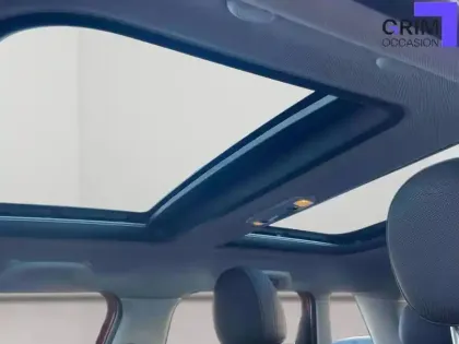 Photo 20 Mini Mini Hatch 5 Portes Cooper 136 ch DKG7