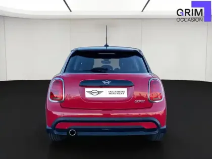 Photo 39 Mini Mini Hatch 5 Portes Cooper 136 ch DKG7