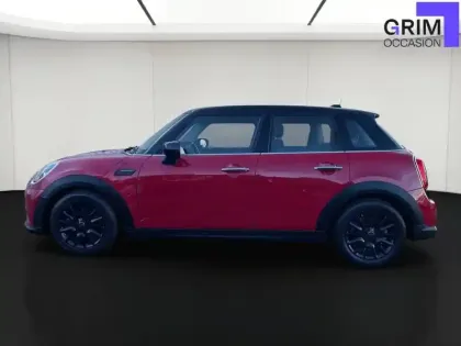 Photo 40 Mini Mini Hatch 5 Portes Cooper 136 ch DKG7