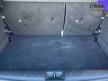 Photo 11 Mini Mini Hatch 5 Portes Cooper 136 ch DKG7