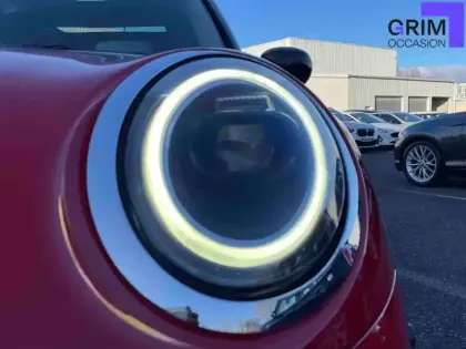 Photo 16 Mini Mini Hatch 5 Portes Cooper 136 ch DKG7