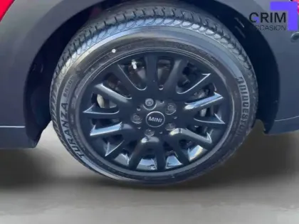 Photo 13 Mini Mini Hatch 5 Portes Cooper 136 ch DKG7