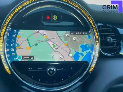 Photo 7 Mini Mini Hatch 5 Portes Cooper 136 ch DKG7