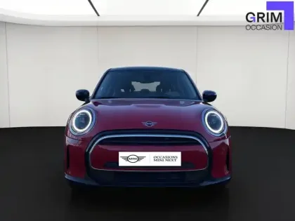 Photo 38 Mini Mini Hatch 5 Portes Cooper 136 ch DKG7