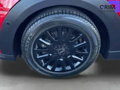 Photo 12 Mini Mini Hatch 5 Portes Cooper 136 ch DKG7