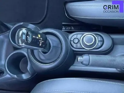 Photo 30 Mini Mini Hatch 5 Portes Cooper 136 ch DKG7