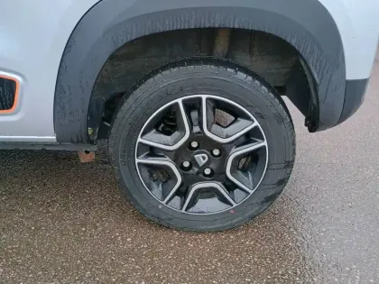 Photo 18 Dacia Spring  Achat Intégral