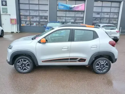 Photo 21 Dacia Spring Gén. I (BBG) Ph1 Confort Plus 5