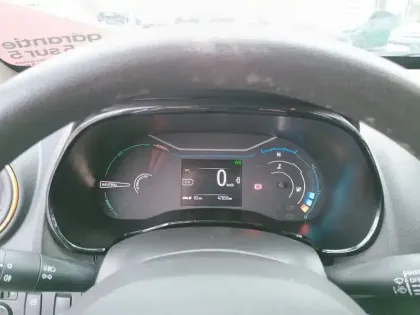 Photo 16 Dacia Spring  Achat Intégral