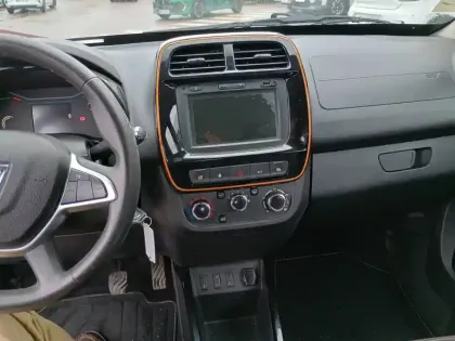 Photo 11 Dacia Spring  Achat Intégral