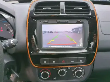 Photo 19 Dacia Spring  Achat Intégral